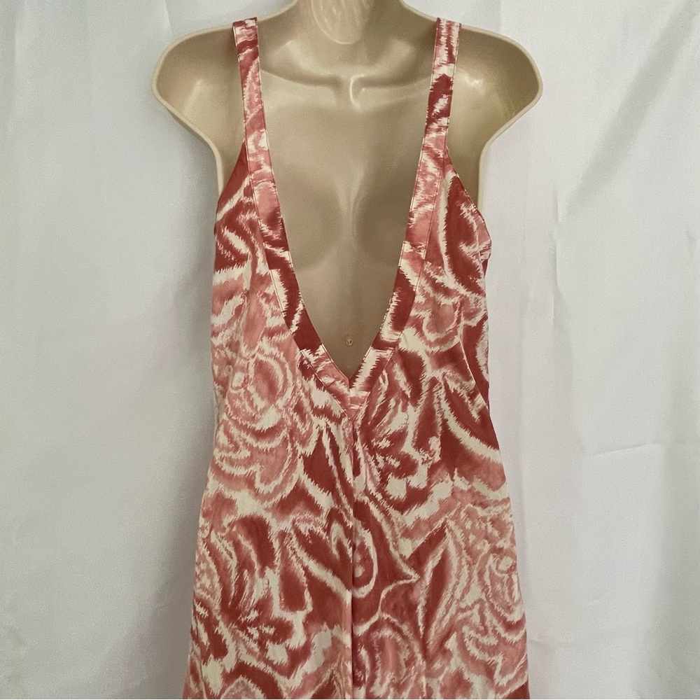 Victoria Secret Maxi Dress - Picture 6 of 11